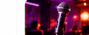Karaoke & musica